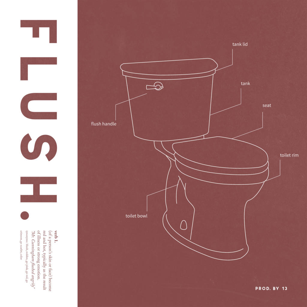 MP3: Abhi The Nomad - Flush