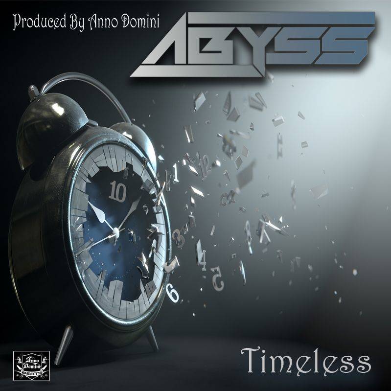 MP3: Abyss - Timeless (@AbyssTheMC @AnnoDominiBeats)