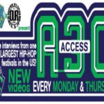 Video: Access #A3C » Trailer [Hosted By @Conshus, @Maurice_Garland, @KevinNottingham, & @VarrasTower]