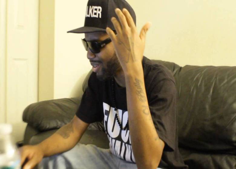 Video: Mr. Dat Shit Light (@KWalker_Music) Goes In On Ace Hood