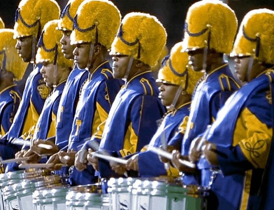 Video: Movie Teaser For '#Drumline 2: A New Beat'