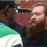 Video: Action Bronson Gets Sonned By Popa Wu