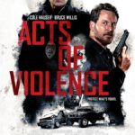 Acts Of Violence [Movie Artwork]