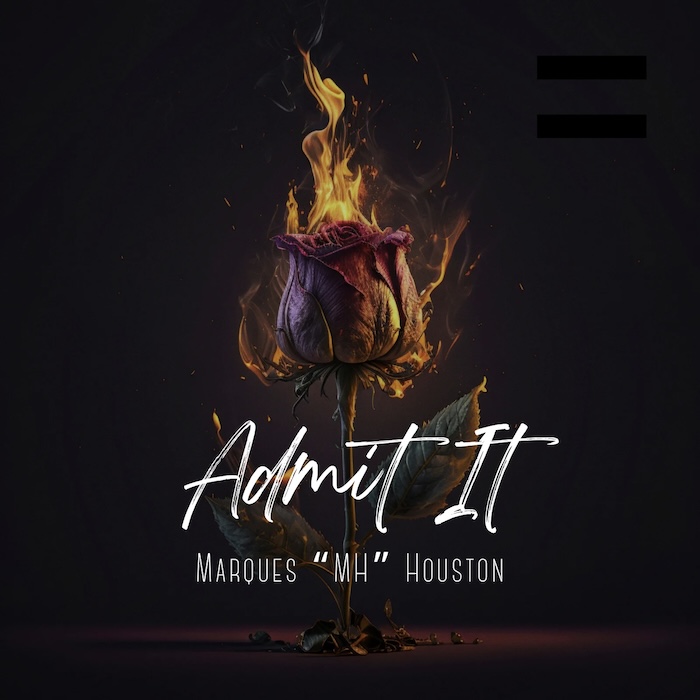 Marques Houston Pours His Heart Out To Her On "Admit It"