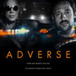 1st Trailer For 'Adverse' Movie Starring Mickey Rourke