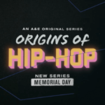 Busta Rhymes, Eve, Fat Joe, Ice-T, & More Join A&E Networks Latest Documentary Series “Origins Of Hip Hop” Set To Premiere May 2022