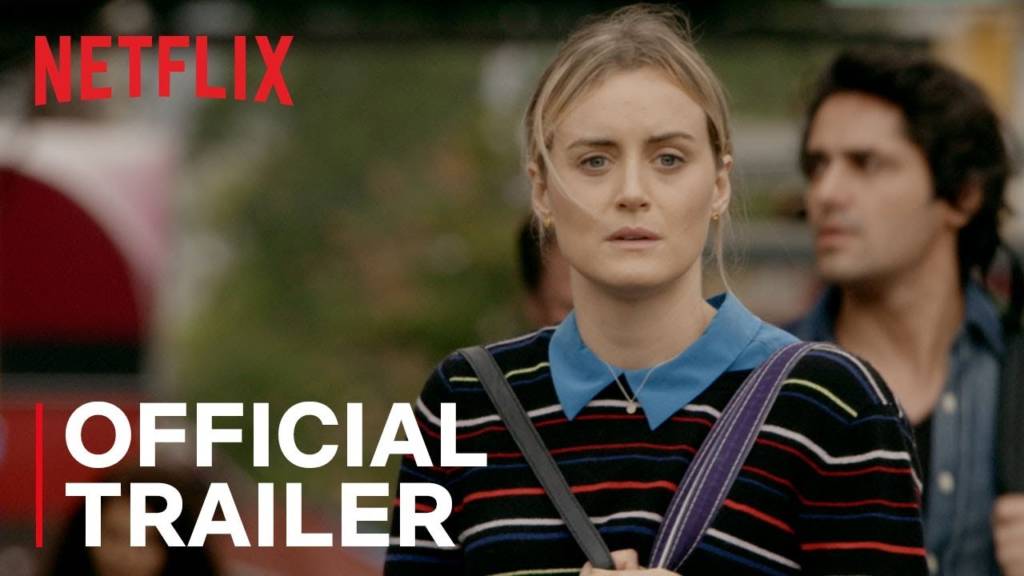 1st Trailer For Netflix Original Series 'Orange Is The New Black: Season 7'