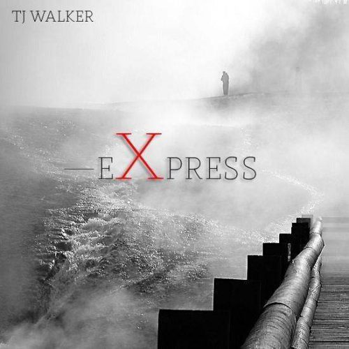 @_TJWalker » No Breaks [MP3] #Express