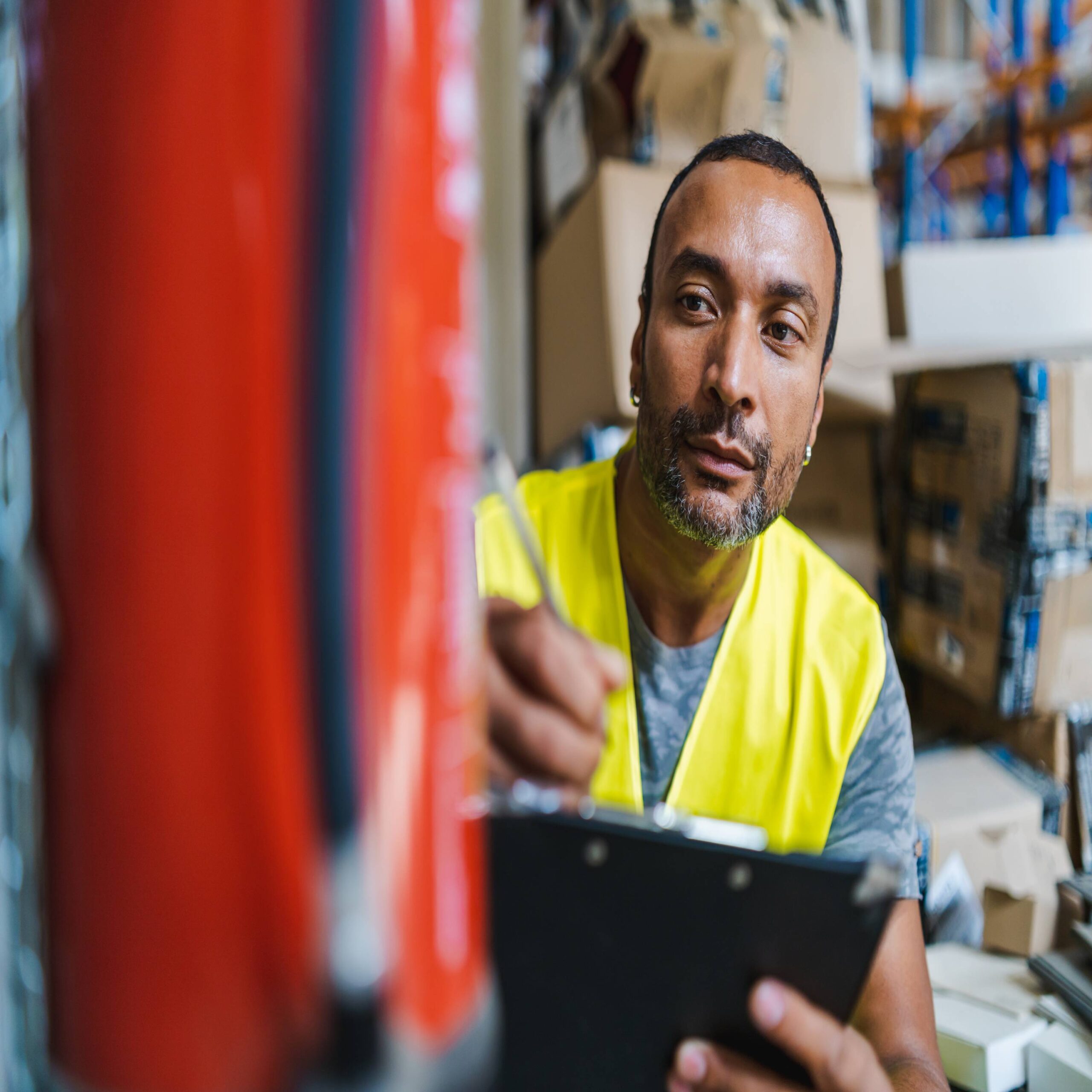 How Your Firm Can Lower Its Accident Rate in 2026