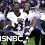 Has The NFL Become The ‘No Freedom League’? NFL Issues New National Anthem Policy