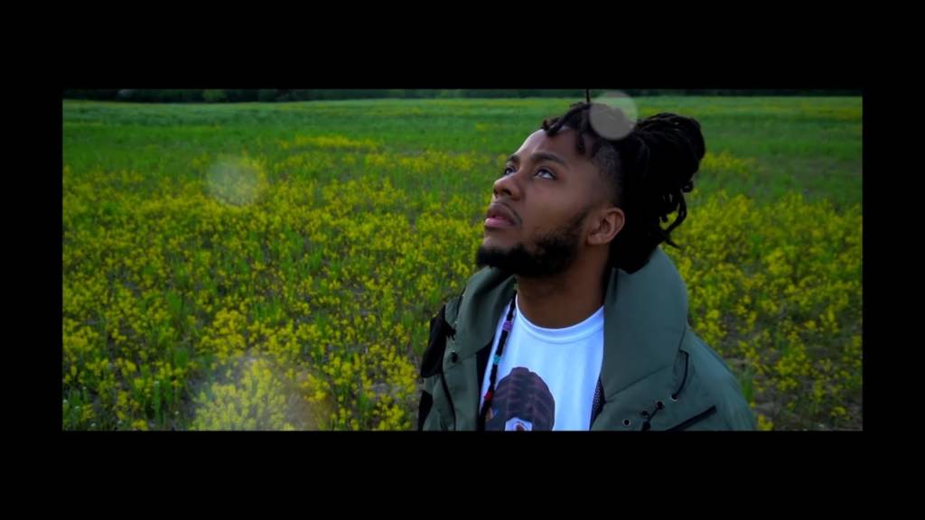 Video: Noveliss (of Clear Soul Forces) - Traveling Man [Prod. Def Dee]