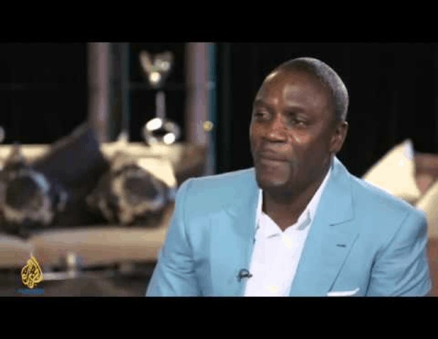 Video: 'America Was Never Built For Black People' Says @Akon