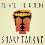 Al-One The Remedy - Sharptongue [EP Artwork]