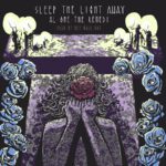 Al-One The Remedy - Sleep The Light Away [Track Artwork]