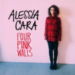 @AlessiaCara - Four Pink Walls [EP]