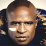 Alex Boyé Drops 2 Songs, 'Still Breathing' & 'Bend Not Break', For May Mental Health Awareness Month