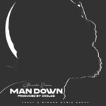 Alexander Simone “Man Down” (Video)