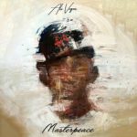 Ali Vegas - Masterpeace [Track Artwork]