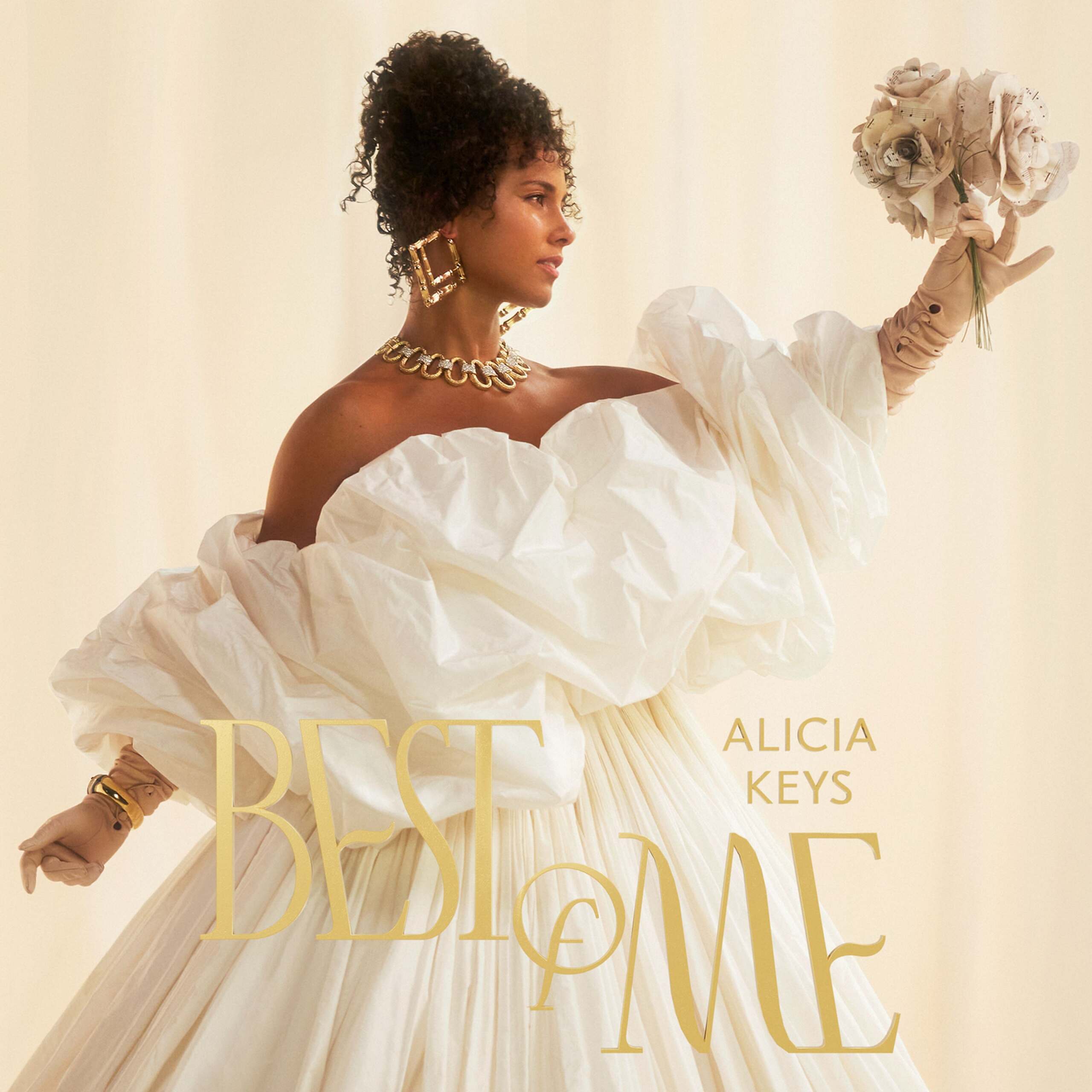 Video: Alicia Keys - Best Of Me