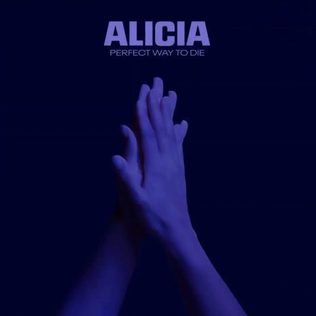 MP3: Alicia Keys - Perfect Way To Die