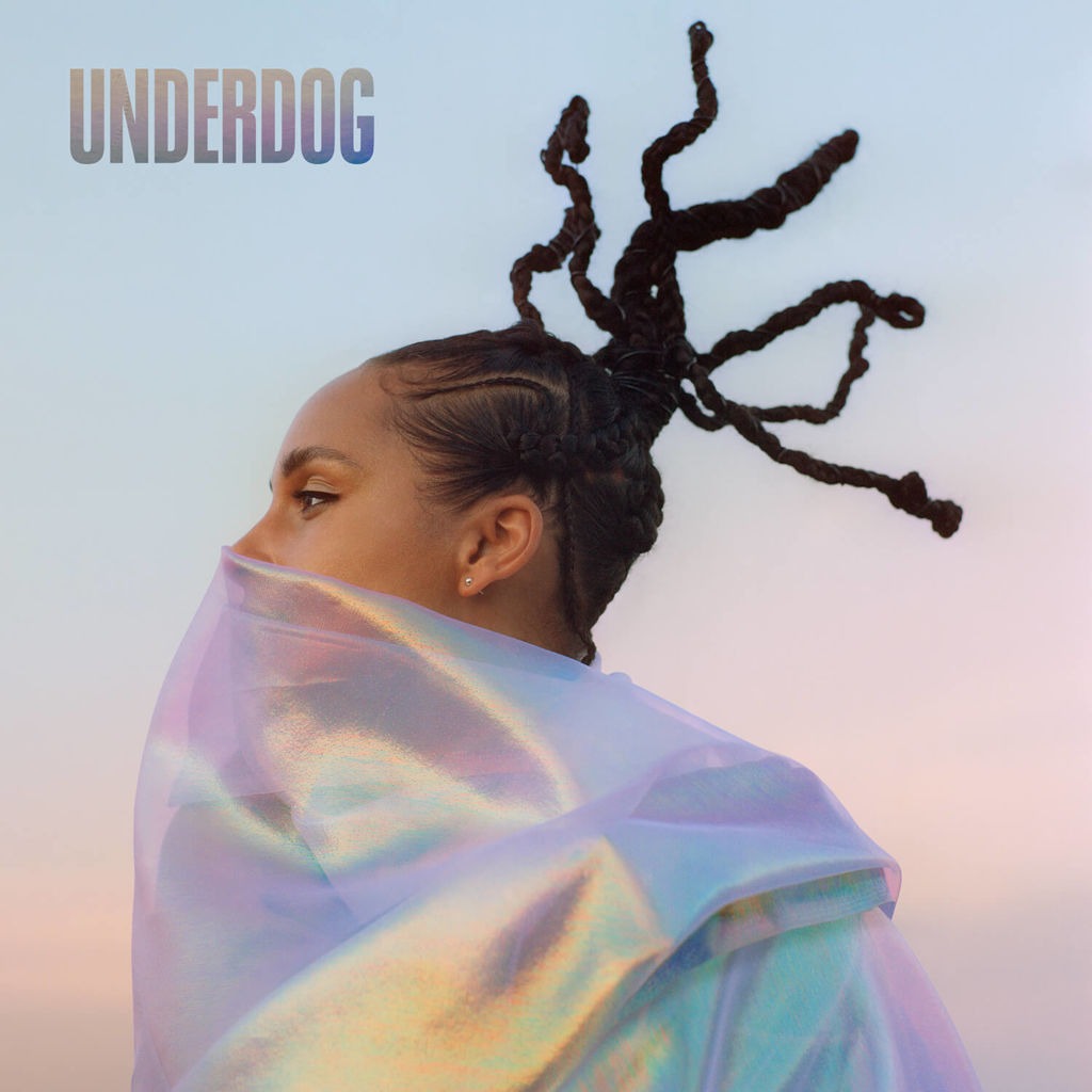 Video: Alicia Keys - Underdog
