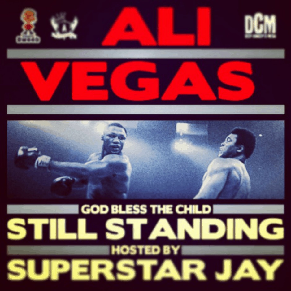 MP3: Ali Vegas (@TheRealAliVegas) » DJ Get Right [@DJSuperstarJay @DeepConcepts]