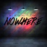 All Aces - Nowhere [Track Artwork]