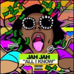 Video: Jah Jah - All I Know