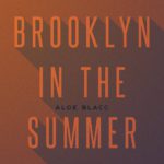Aloe Blacc - Brooklyn In The Summer [Track Artwork]