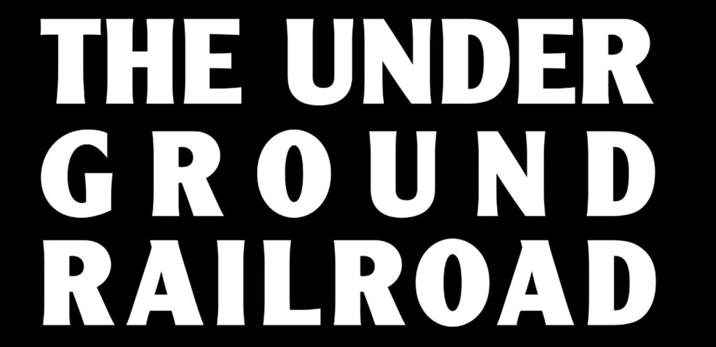 4th Teaser Trailer For Barry Jenkins' Amazon Original Series ‘The Underground Railroad’