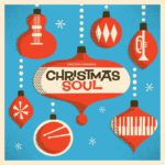 Amazon Music - Christmas Soul [Playlist Artwork]