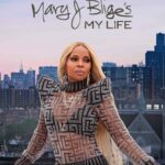 1st Trailer For Amazon Original Movie 'Mary J. Blige's My Life'