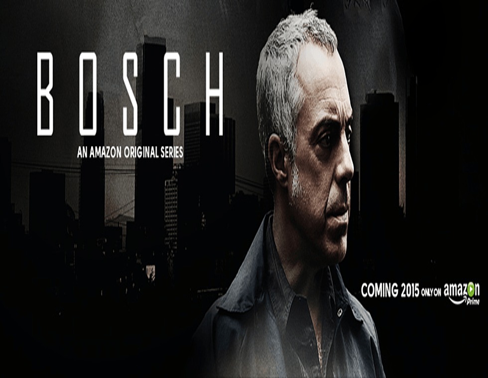Video: 1st Trailer For 'Bosch' [Starring Jamie Hector & Lance Reddick]
