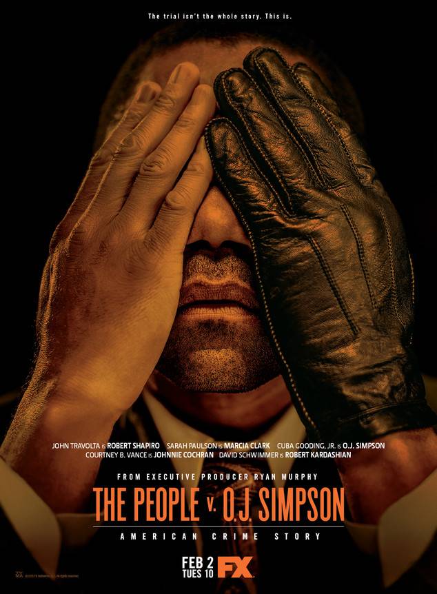 Video: American Crime Story: The People v. O.J. Simpson - Trailer #1