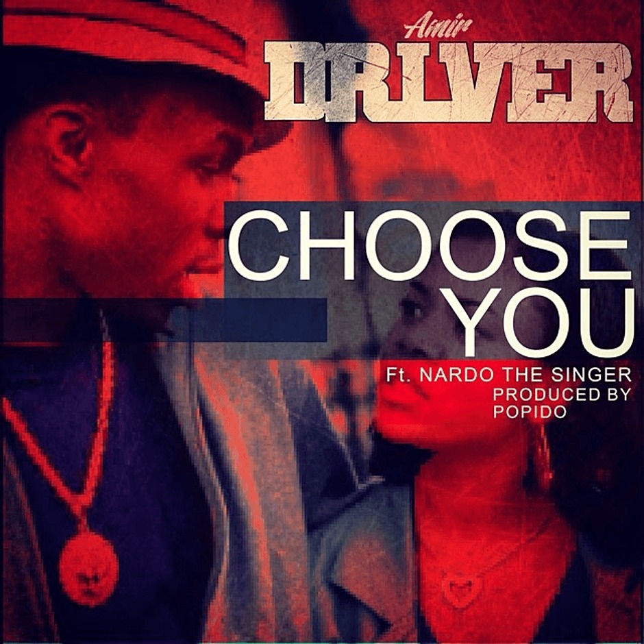 Video: Watch 'Choose You' By Amir Driver (@ADriverSFR) feat. @NardoTheSinger