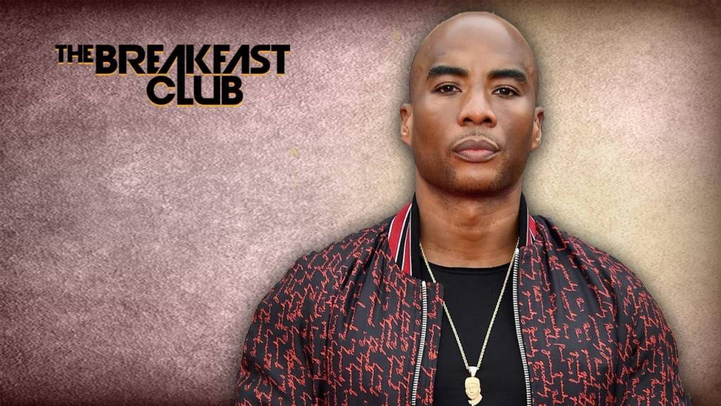 Charlamagne Tha God Addresses Sexual Assault Allegations On The Breakfast Club