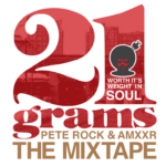 Stream AMXXR & Pete Rock’s ‘21 Grams: Worth Its Weight In Soul’ Mixtape