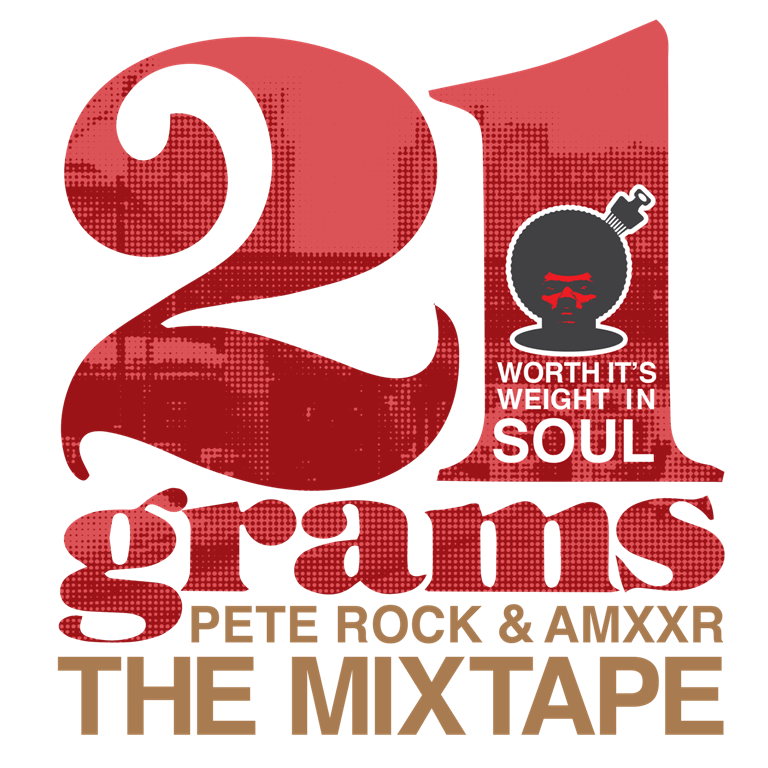 AMXXR & Pete Rock Announce ‘21 Grams: Worth Its Weight In Soul’ Mixtape + Drop ‘No Justice No Peace’ Single