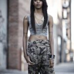 Angel Haze Wants To Smack Raven-Symoné & Here's Why...