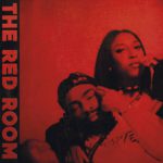 Ankhlejohn - The Red Room [Album Artwork]
