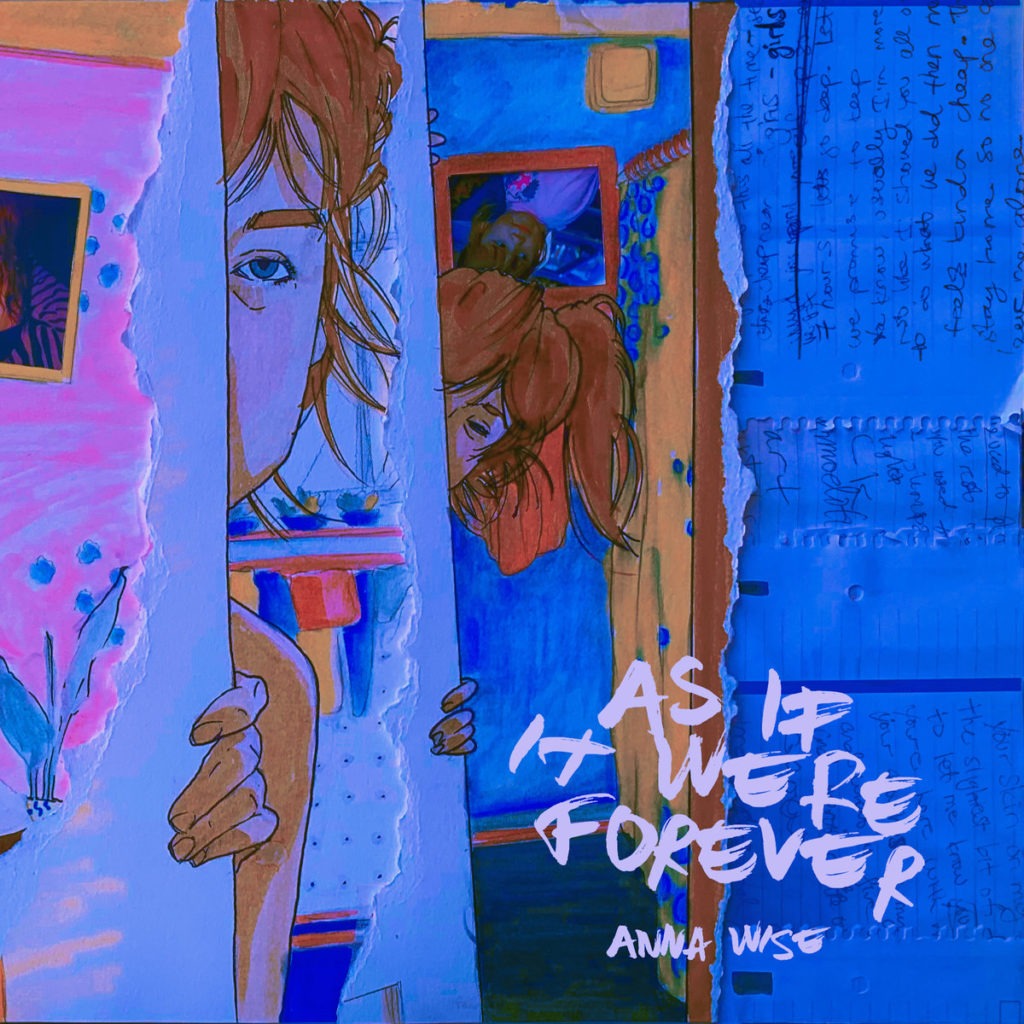 MP3: Anna Wise feat. Denzel Curry - Count My Blessings