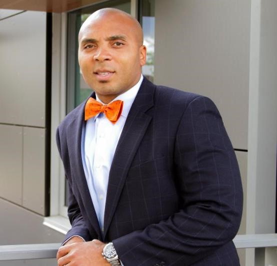 100 Black Men Of Atlanta, Inc. Names Anthony Flynn New Executive Director & Chief Operating Officer (@100BMofATL)