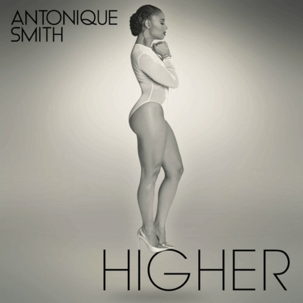 MP3: @AntoniqueSmith - Higher (Let Your Guard Down)