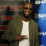 @RickeySmiley Talks Getting Shot & His Father's Murder w/Sway In The Morning