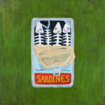 Apollo Brown & Planet Asia Drop ‘Sardines’ Album