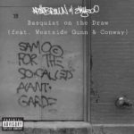Apollo Brown & Skyzoo - Basquiat On The Draw [Track Artwork]