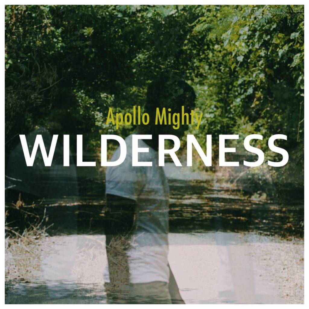 @Apollo_Mighty Is Moving Through The '#Wilderness' 1