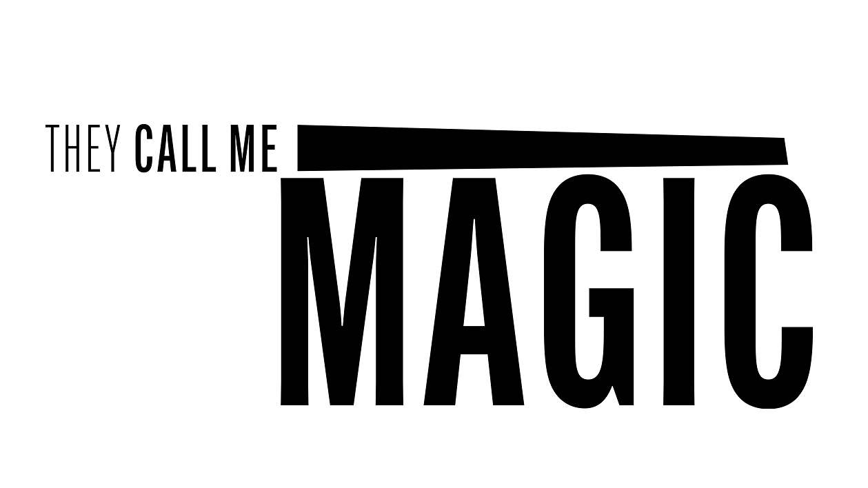Teaser Trailer For Apple TV+ Original Series 'They Call Me Magic' Starring Magic Johnson