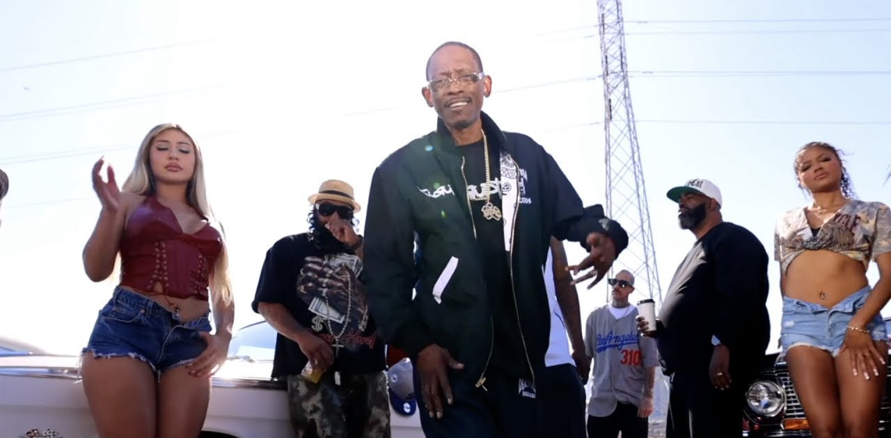 Kurupt & DJ Battlecat feat. Charlie Bereal & Snoop Dogg “Sneak Attacc” (Video)