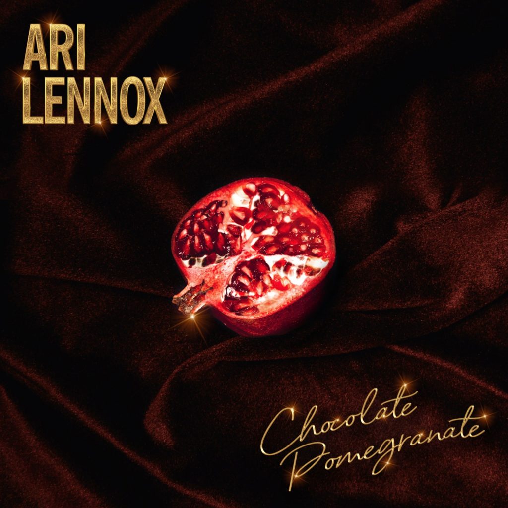 MP3: Ari Lennox - Chocolate Pomegranate